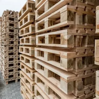 Euro Pallet Benefits and Quality Control