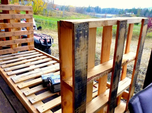 Premium timber and raw wood supply inventory for diverse carpentry and construction projects